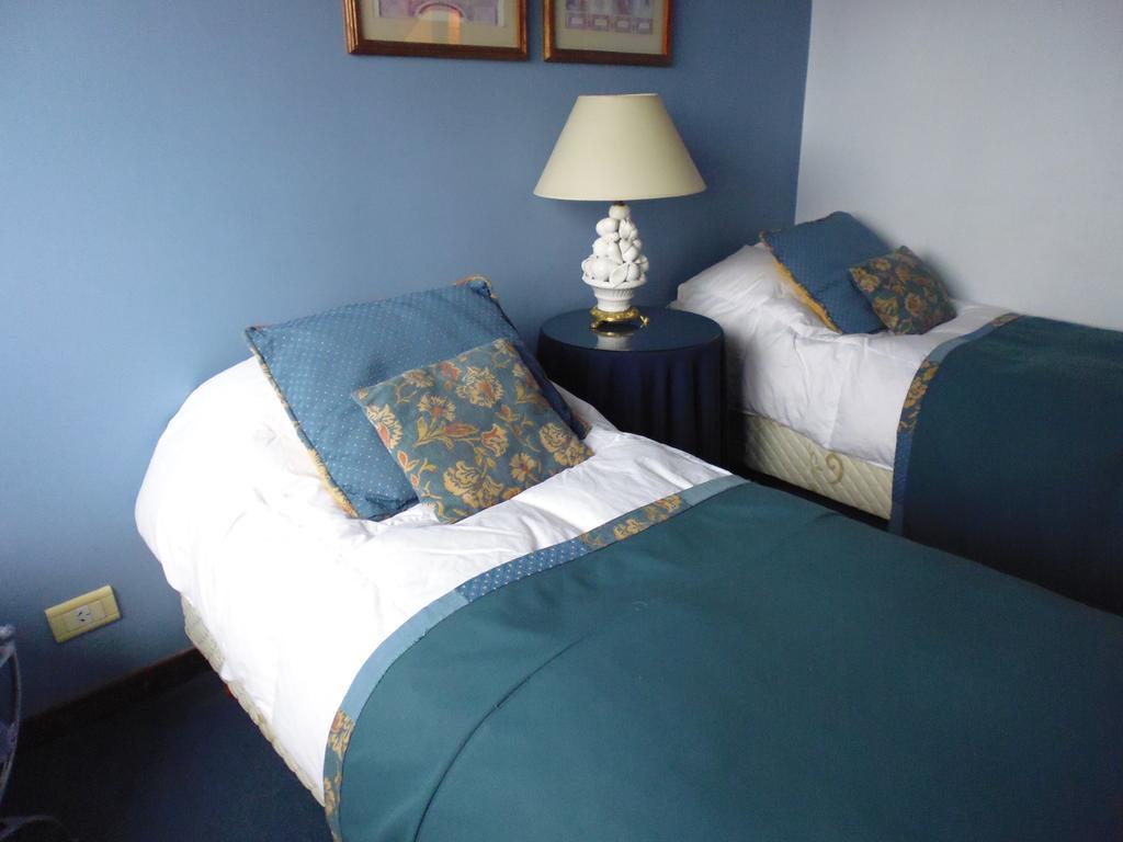 Hosteria Residencia Linares Ushuaia Pokój zdjęcie