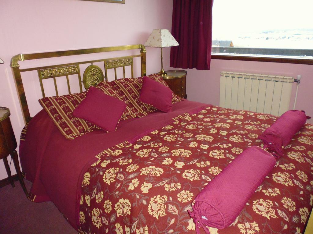 Hosteria Residencia Linares Ushuaia Pokój zdjęcie