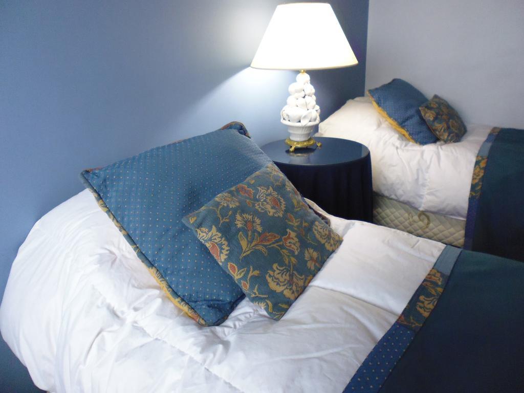 Hosteria Residencia Linares Ushuaia Zewnętrze zdjęcie