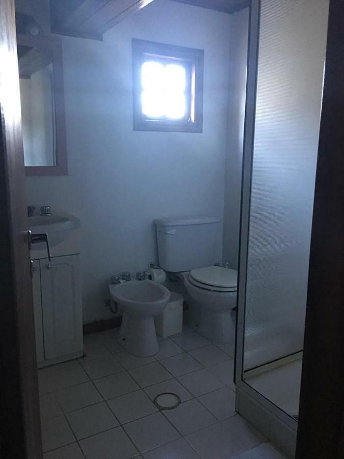 Hosteria Residencia Linares Ushuaia Zewnętrze zdjęcie