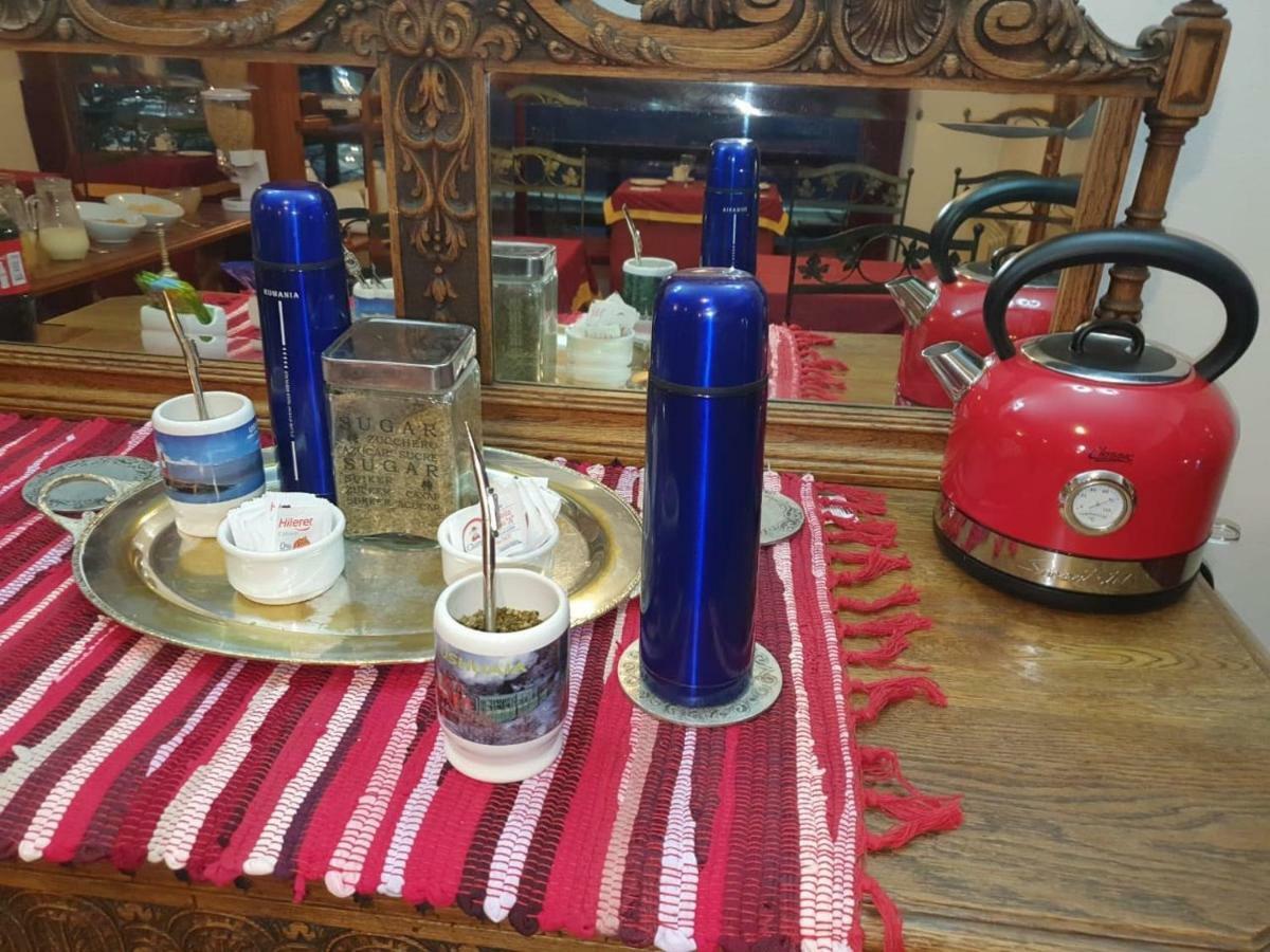 Hosteria Residencia Linares Ushuaia Zewnętrze zdjęcie