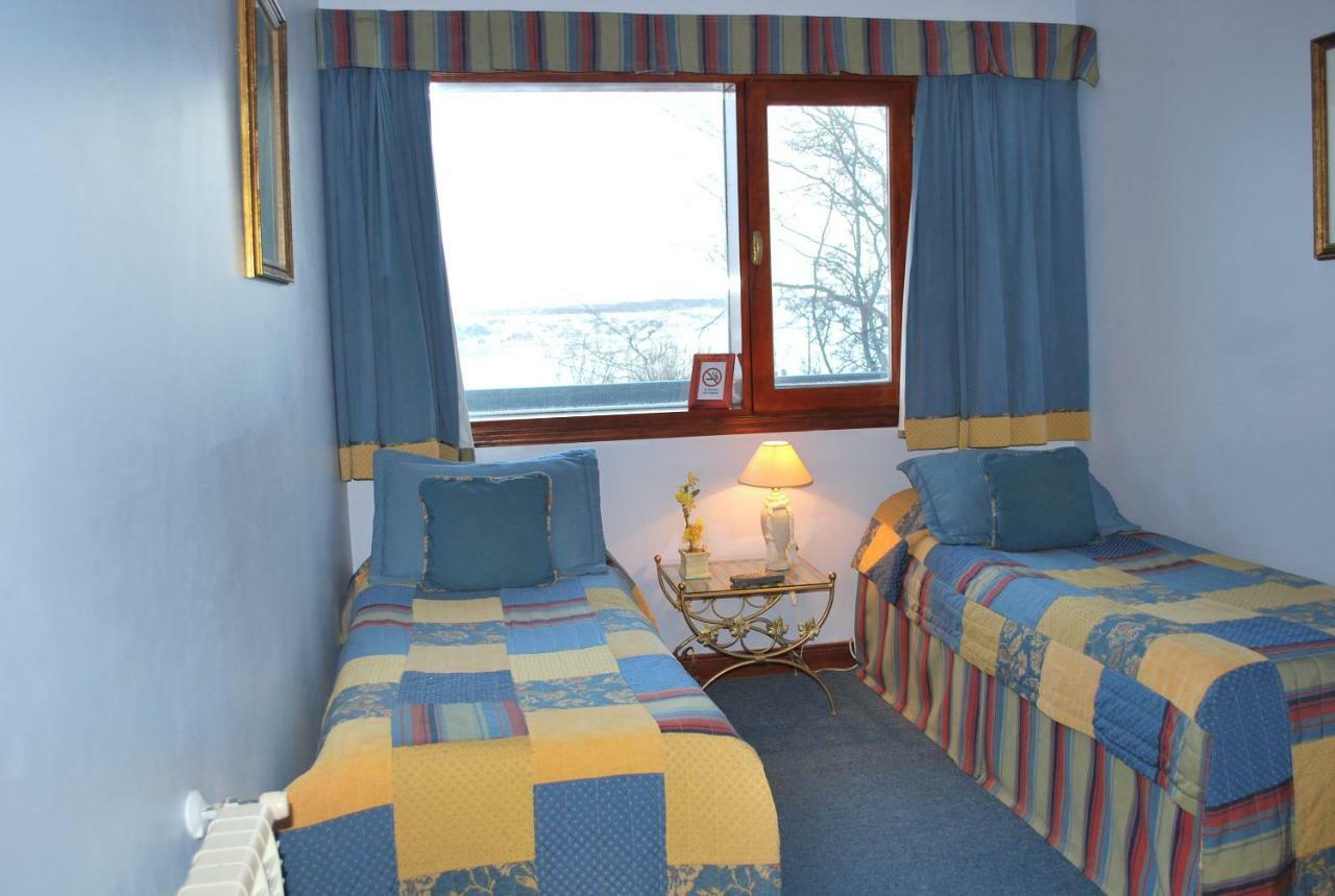 Hosteria Residencia Linares Ushuaia Zewnętrze zdjęcie