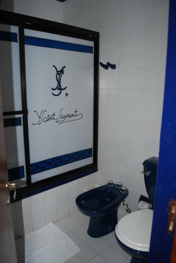 Hosteria Residencia Linares Ushuaia Zewnętrze zdjęcie
