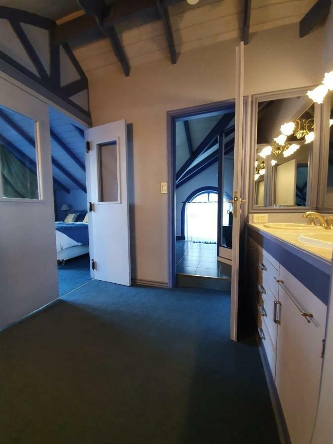 Hosteria Residencia Linares Ushuaia Zewnętrze zdjęcie
