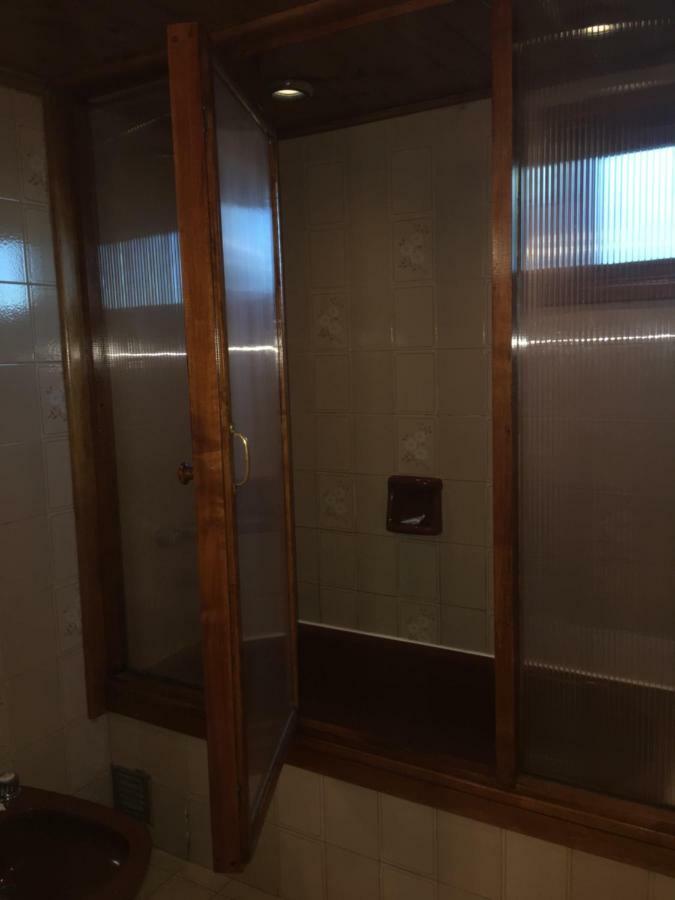 Hosteria Residencia Linares Ushuaia Zewnętrze zdjęcie