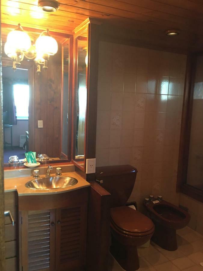 Hosteria Residencia Linares Ushuaia Zewnętrze zdjęcie