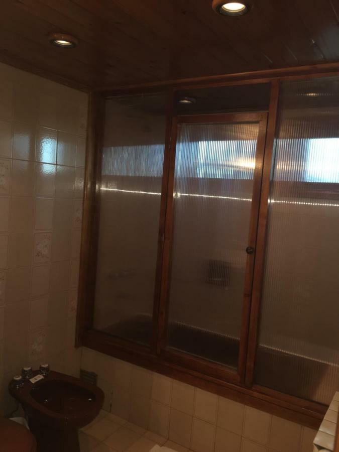 Hosteria Residencia Linares Ushuaia Zewnętrze zdjęcie