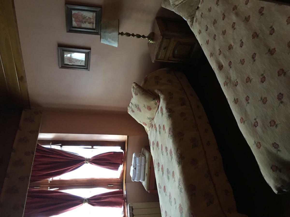 Hosteria Residencia Linares Ushuaia Zewnętrze zdjęcie